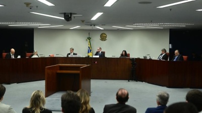 Brazil’s Supreme Court jails Bolsonaro for 27 years over coup plot