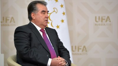 CENTRAL ASIA BLOG: Central Asia uses IS to wage own battles