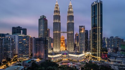 The Singapore to Malaysia migration reshaping Southeast Asia