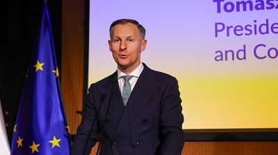 Polish regulator wheels out greenwashing charges against major courier companies