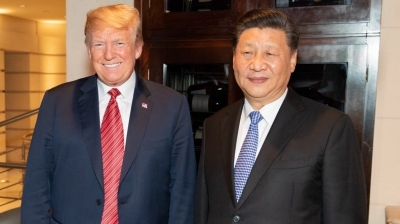 Trump and Xi to meet in Busan, South Korea