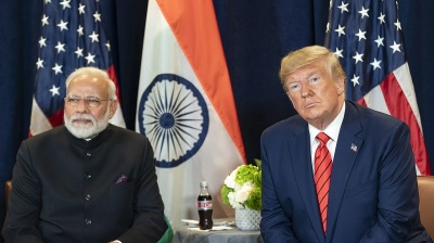 India, US near major trade deal cutting tariffs to 15–16% if New Delhi will limit Russian crude imports