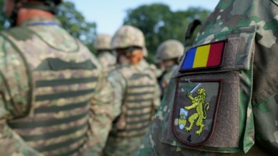 Romania signs €2bn air defence agreement with Israel’s Rafael