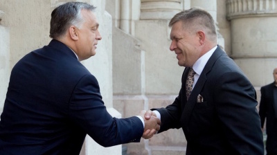 VISEGRAD BLOG: Orban should hold the champagne just yet