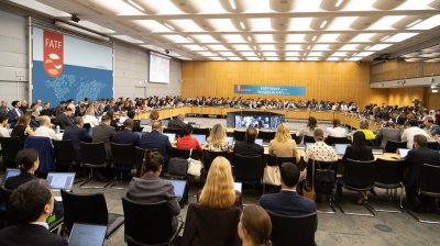 Algeria and Namibia exit FATF grey list, six African states remain under enhanced monitoring