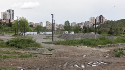 Tbilisi counts the cost of Trump Tower