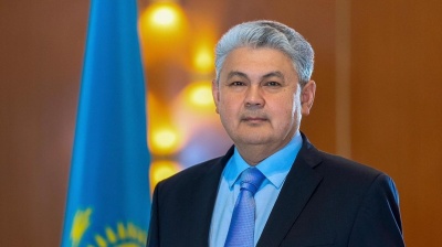 COMMENT: Why UK-Kazakhstan economic cooperation matters today