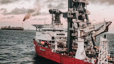 China accused of escalating Taiwan tensions with oil drilling in disputed waters