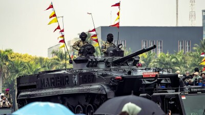 Asia-Pacific defence spending hits post-2009 high as China-Taiwan tensions drive regional build-up