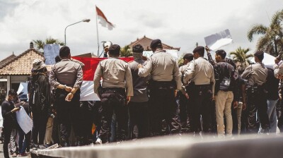 Outrage in Indonesia as property tax soars by 250%