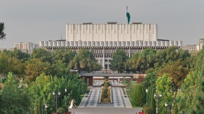 From oil wells to code: can Central Asia become the world's next technology hub?