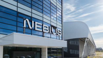 Nebius raises $4bn in convertible bonds