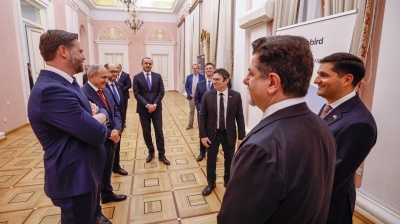 US firm Firebird to expand AI supercomputing hub in Armenia with $4bn investment