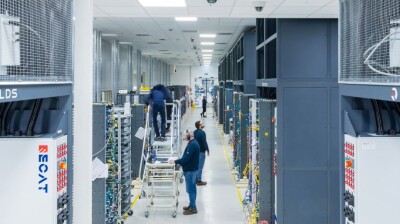 Foxconn subsidiary drives growth in Hungary’s industrial exports