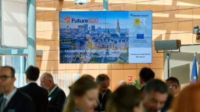 Europe risks “strategic failure” without decisive push to scale global champions, business leaders warn