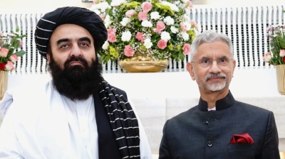 Pakistan protests India-Afghanistan joint statement