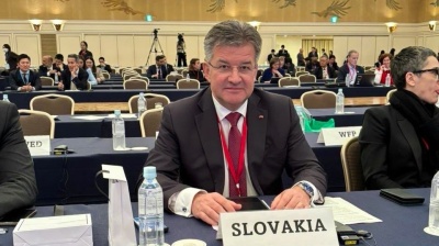 Epstein files force resignation of Slovak diplomat Lajčák as PM Fico’s security advisor