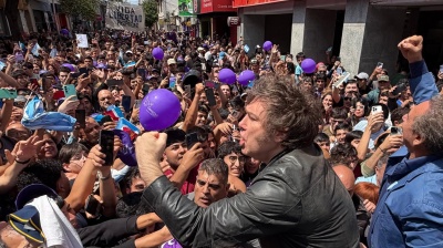 LATAM BLOG: Will Argentines give austerity more time to work?