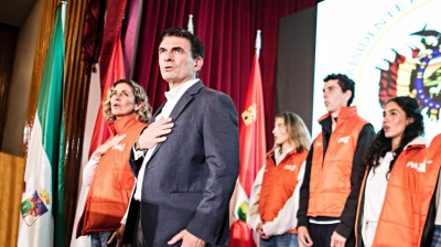 Bolivia's new leader must rebuild a shattered economy