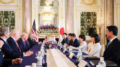 US, Japan sign rare earths deal to ‘secure’ supply chains