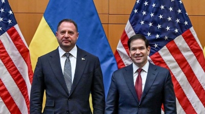 RAGOZIN: Why opposition to Trump’s 28-point peace plan is endangering the very existence of Ukraine