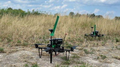Ukrainian defence tech firm Swarmer seeks Nasdaq listing in first for sector