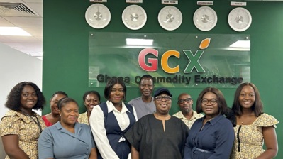 Ghana Commodity Exchange seeks bigger role in shea trade as government pushes local processing, tightens export controls