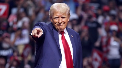 Trump to impose 25% tariffs on Indian imports, penalises Russian oil and arms purchases