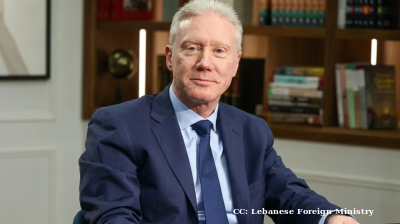 Lebanon condemns Hezbollah over UNIFIL attacks as Israel expands ground incursion