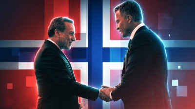 COMMENT: The Oslo playbook returns to the Middle East