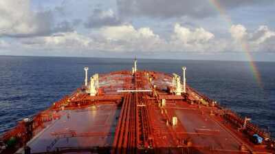 Russian oil tanker diverts from India’s sanctioned Nayara Energy Terminal to Mundra Port
