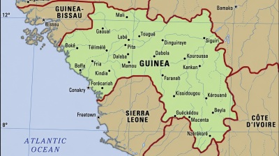 Guinea’s military-led transition faces scrutiny as voters shun parliamentary polls amid calls for boycott