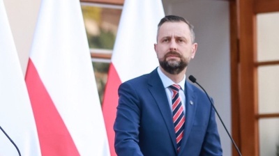 Poland doubles down on opposing Ukraine’s EU bid over WW2-era massacres