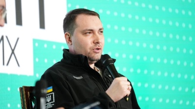 RAGOZIN: Presidential office chief Budanov is steering Ukraine towards a difficult postwar period