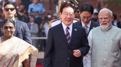 India-South Korea summit unveils new agreements