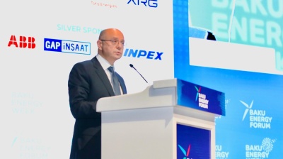 Azerbaijan positions itself as dual-track energy hub amid global supply uncertainty