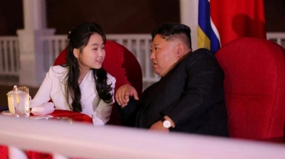 Inside the growing speculation around Kim Jong Un’s daughter as heir apparent