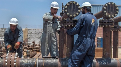 Egypt’s Petromaint wins $121mn Iraqi oilfield maintenance deal, eyes operations in Algeria 