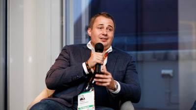 Tech star Hartmann lines up second Russian real estate crowdfunding punt