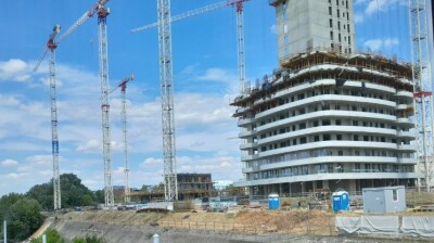 Home prices in Hungary set for nearly 29% growth in 2025, central bank says