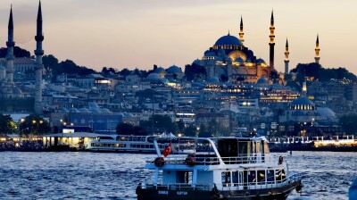 Ankara detains over 100 people with suspected links to Islamic terror group