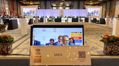 More than 20 African countries exploring potential of nuclear energy – IAEA report