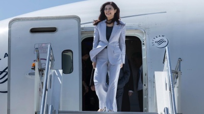 ASIA BLOG: How Taiwan’s KMT risks the nation’s sovereignty 