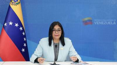 Did Delcy Rodriguez cut a deal with Trump to lead Venezuela?