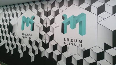 Brightwood-led investor group backs Croatia’s Museum of Illusions for global growth 