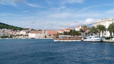 Croatia braces for tough summer tourism season amid global uncertainty