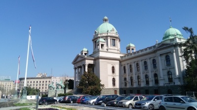 Serbia to hold snap parliamentary election on October 25