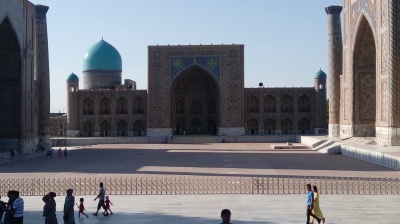 London-listed TBC Bank expands digital ecosystem with OLX Uzbekistan acquisition