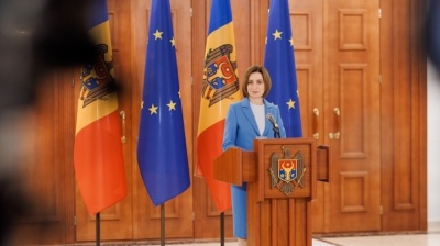 Moldova aims for rapid EU accession process after PAS election victory 