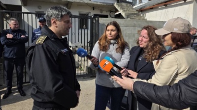 Bulgaria arrests dozens in vote-buying crackdown ahead of April election